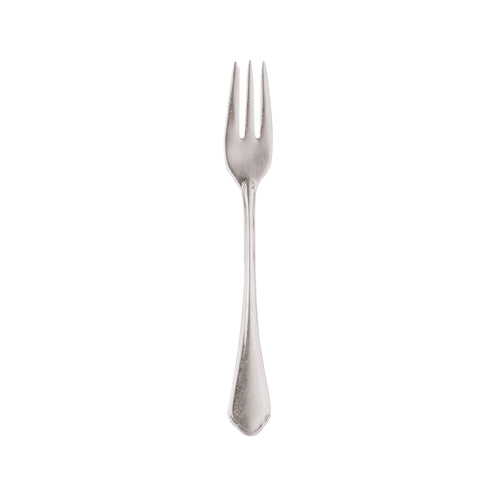 Oyster/Cake Fork 6-1/4'' 18/10 stainless steel