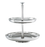 Jam/Honey Stand 2 tiers 5-1/2'' x 12''