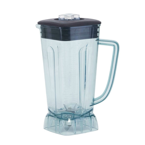 Pitcher Assembly 68 oz. for AccelMix blender