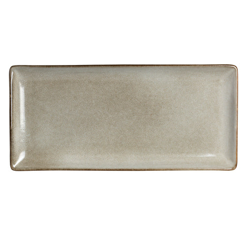 Tray 15''L x 7''W rectangular