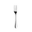 Dinner Fork, 7-1/4, 18/0 stainless steel, Varick, Charleston
