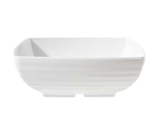 2.5 qt. Square Bowl