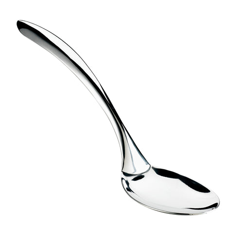 Eclipse Serving Spoon 13-1/2'' (33.8 Cm) Ergonomic