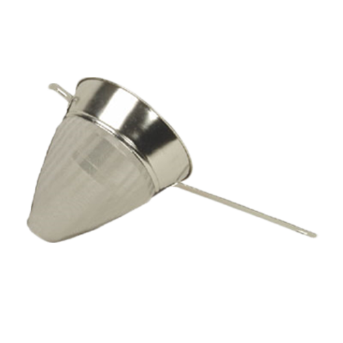 China Cap Strainer 10'' Dia.