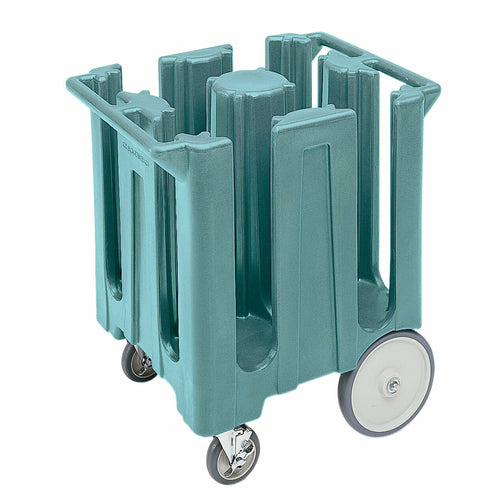 Dish Caddies Cart 28-3/4''W X 23-3/4''L X 32''H