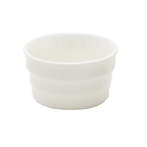 Catalyst Cup/Ramekin 3 oz. 2-3/4'' dia. x 1-1/2''H