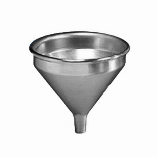 Funnel 1 qt. capacity 7''