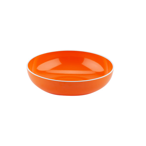 1.7 qt. Melamine Large Salad, Pasta, Soup Bowl