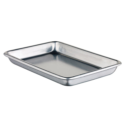 Sheet Pan 1/8 Size 9-1/2'' X 6-1/2''