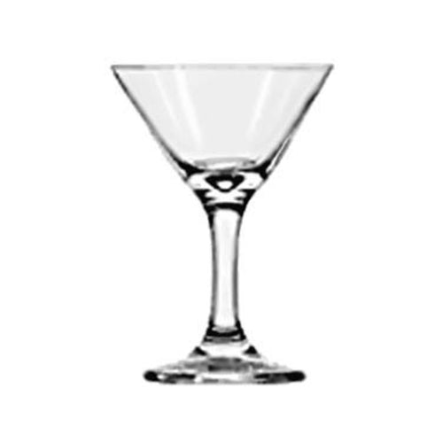 Cocktail Glass 5 Oz.