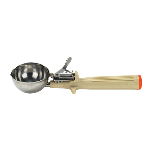 Deluxe Disher 3-1/4 Oz.