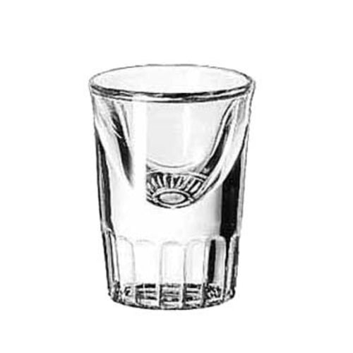 Whiskey Shot Glass 1 Oz.