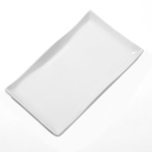 Prestige Platter 14-3/8''L x 8-3/4''W x 1-1/8''H