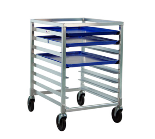 Bun Pan Rack Mobile Undercounter