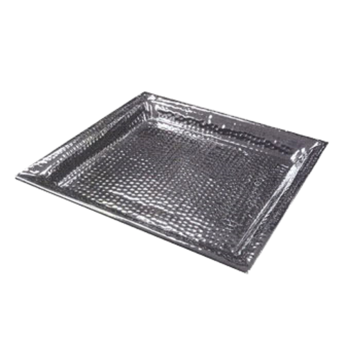 Serving Tray 22''L X 22''W X 1-1/8''H