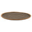 Pottery Market Dinner Platter, 11-3/4''L x 9-1/4''W, oval, break-resistant, dishwasher safe