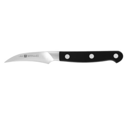 Zwilling Pro Peeling Knife 2-3/4''