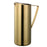 Metallic Elements Water Pitcher Slim Profile 1.9 Liter