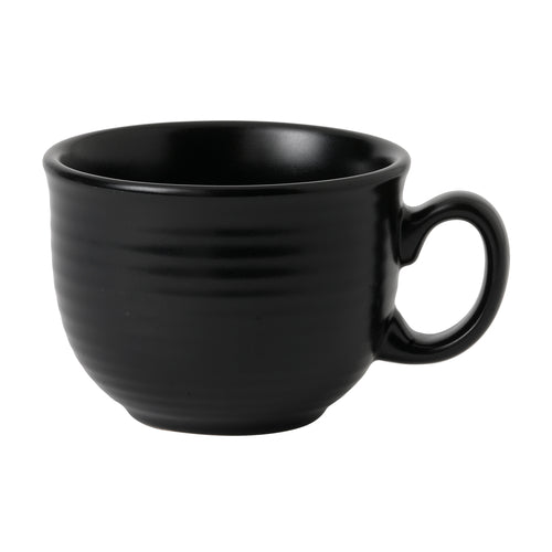 Cafe Au Lait Cup 10 oz. handled