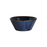 Bravo Bowl, 13.0 oz, 5.25'', round, Homer, Indigo