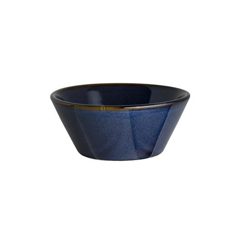 Bravo Bowl, 13.0 oz, 5.25'', round, Homer, Indigo