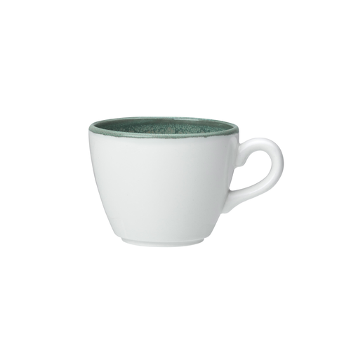 Cup Liv, 3 oz., 3-1/2'' x 2-1/8'', fully vitrified,  lifetime edge chip warranty, vitrified ceramic, , Steelite Performance, Revolution Edge  Jade