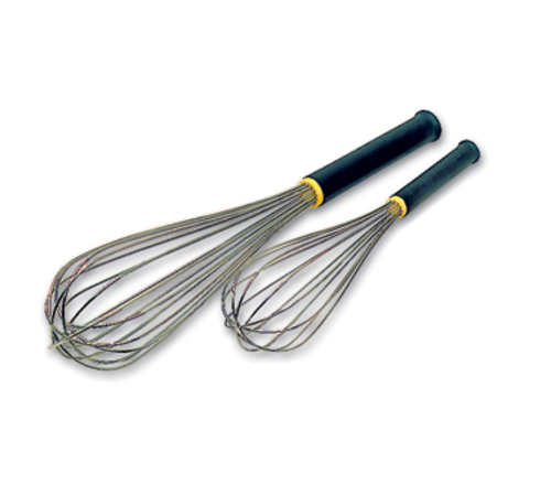 Piano Whisk 14''L Non-twist Spring Wire