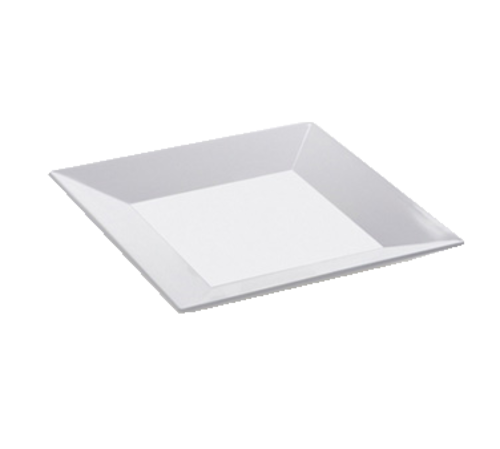 10'' Square Plate