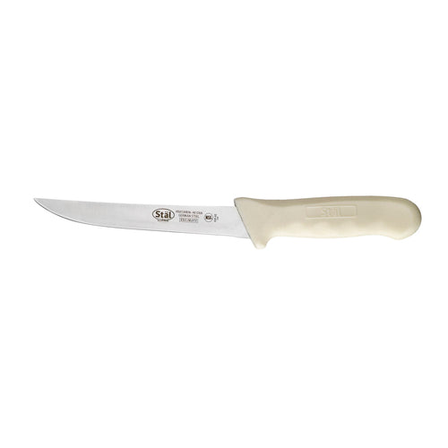 Boning Knife 10-7/8'' O.A.L. 6'' blade