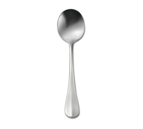 SCARLATTI BOUILLON SPOON