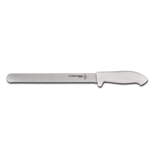 Sofgrip (24243) Roast Slicer 12'' Scalloped Edge