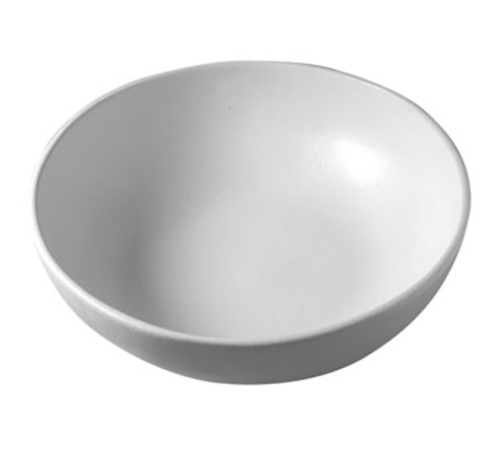 11.6 qt., 15.1'' L  Deep Round Bowl, 5.5'' Deep