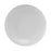 Plate, 9'' dia., round, coupe, Florence, Porcelain White