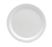 ATLANTIC WHITE PLATE 5 1/2'' NR OLD #R4540000111