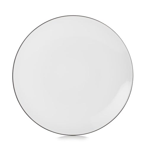 Presentation Plate 12-1/2'' dia. x 1-1/2''H round