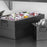 Beverage Tub Full Size 20-1/2'' X 12-1/2'' X 8''H