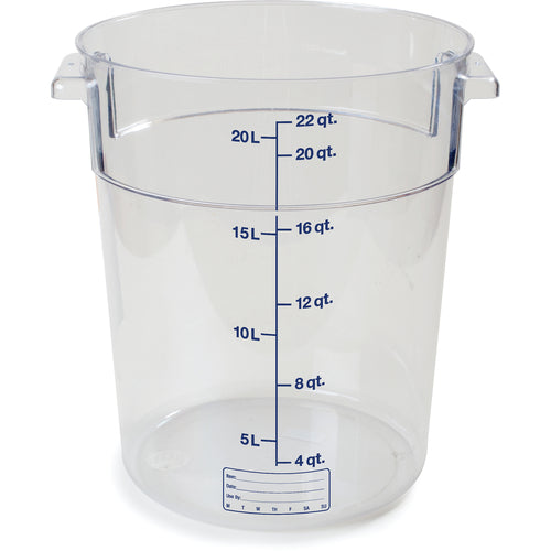 Storplus Container 22 Qt.