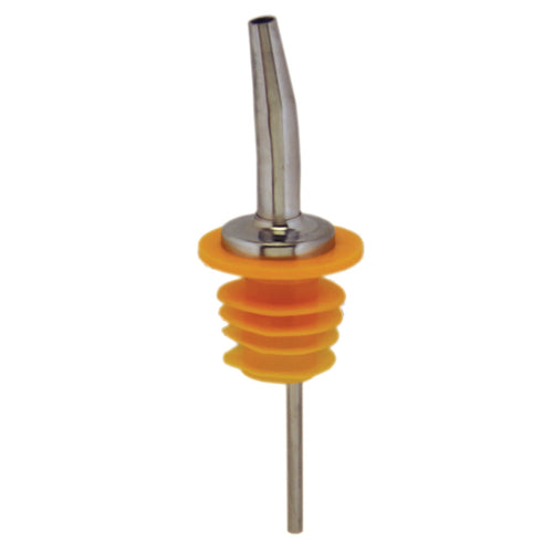 Spill-stop Tapered Pourer Seamless Spout