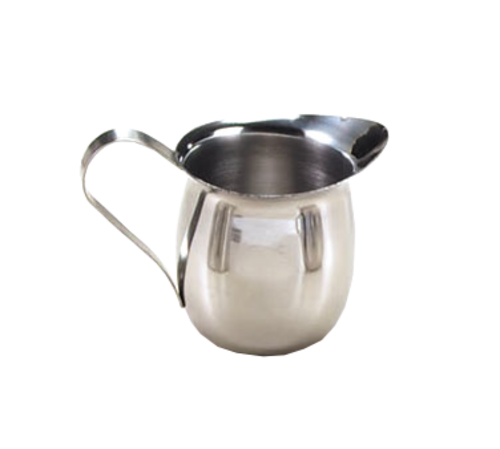 Bell Creamer 5 Oz.