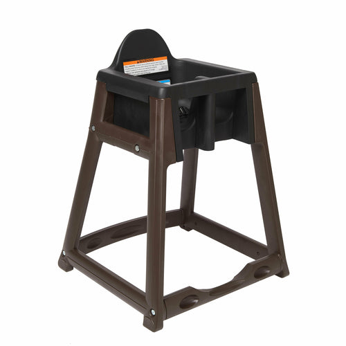 Kidsitter High Chair/Infant Seat 22-1/4''W x 22-1/2''D x 31''H