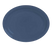 CANTINA PLATTER 11-5/8'' BLUE