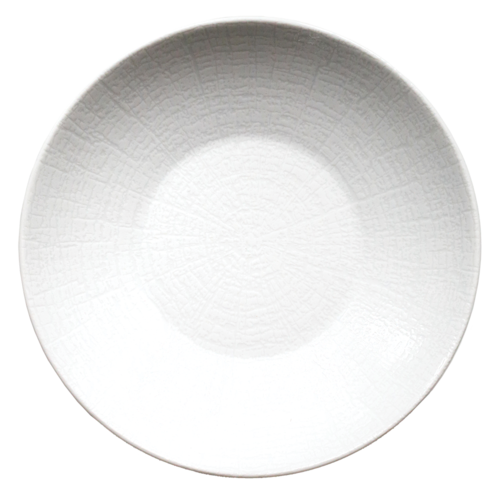 Plate 12'' dia. round