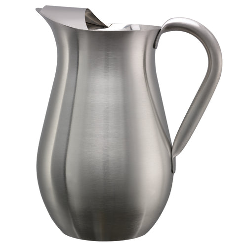 Bell Pitcher, 2 liter (67.6 oz.)