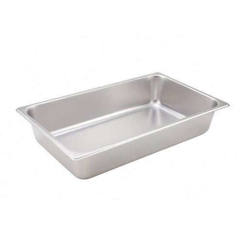 Steam Table Pan Full Size 4 Deep