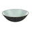 Pasta Plate, 9.4'' dia., round, deep, vitrified china, A22 C2, Studio Raw SRH010