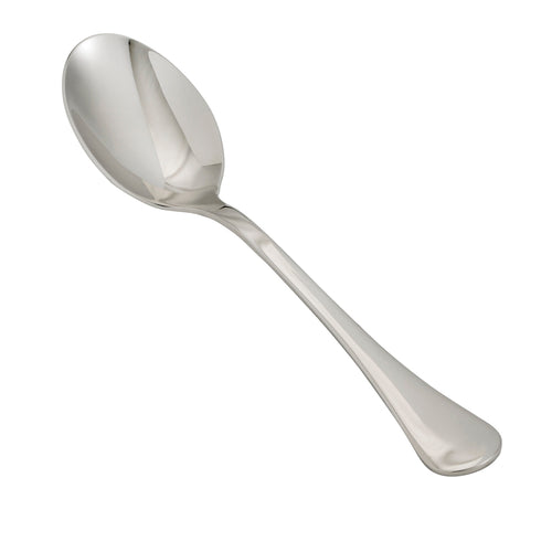 Luna Teaspoon, 5-7/10'', 18/10 stainless steel, mirror finish