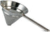 BOUILLON STRAINER 8''