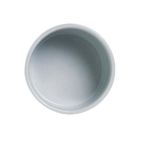 Ramekin 2 oz. 2-1/4'' dia. x 1-5/8''H