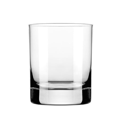 Double Old Fashion (Dof) Glass 12 Oz.