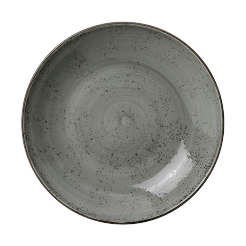 Bowl 38 oz. 10'' dia. x 1-1/2''H